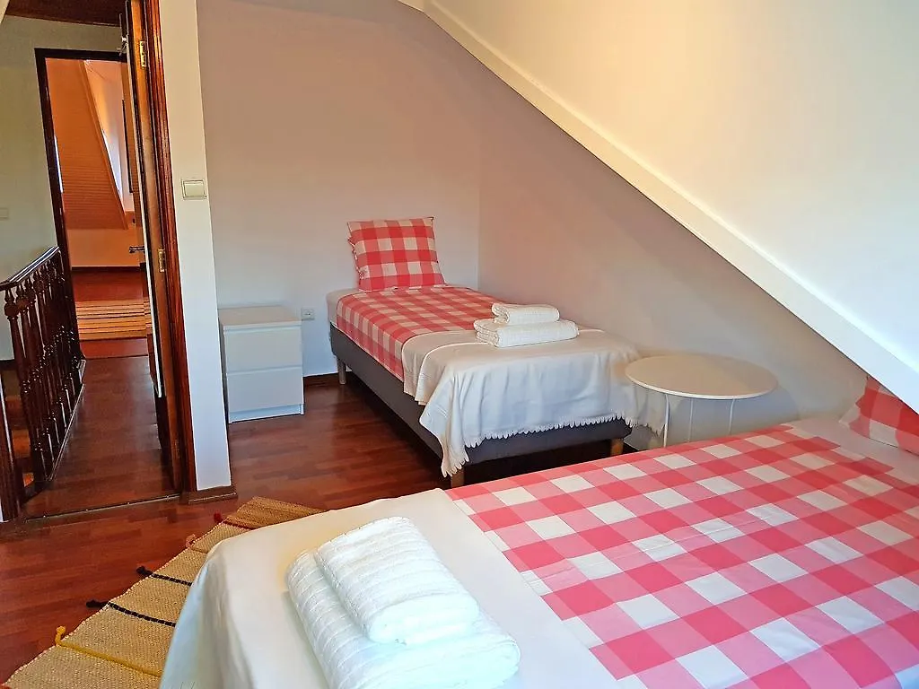 公寓 Lisboa Alfama Beco Da Lapa Flat酒店 葡萄牙