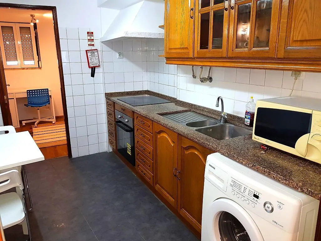 Lisboa Alfama Beco Da Lapa Flat酒店 0*,